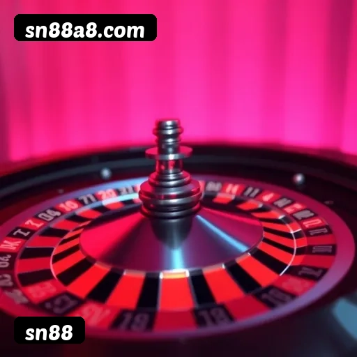 Tabela RTP dos jogos de cassino da sn88